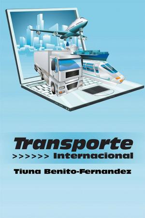 Cover of the book Transporte Internacional by Alberto Rolando Cano López de Nava