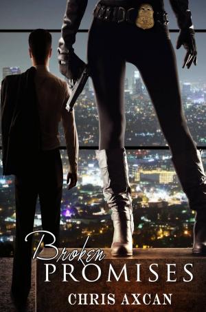 Cover of the book Broken Promises by Peter Boehm