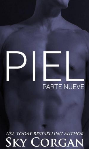 Cover of the book Piel: Parte Nueve by R.A. Muldoon