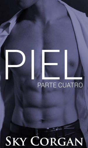 Book cover of Piel: Parte Cuatro