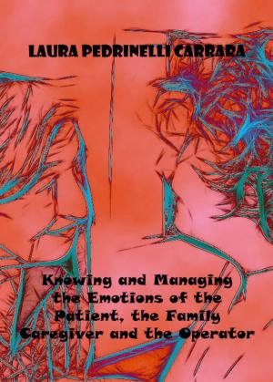 Cover of the book Knowing and Managing the Emotions of the Patient, the Family Caregiver and the Operator by Bernard Levine