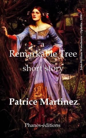 Cover of the book A Remarkable Tree by Amaya Evans