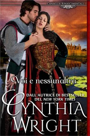 Cover of the book Voi e nessun'altra by Caroline Linden