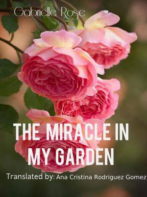 bigCover of the book The Miracle in my Garden by 