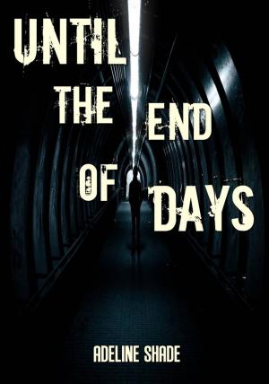 Cover of the book Until the End of Days by Scot McAtee