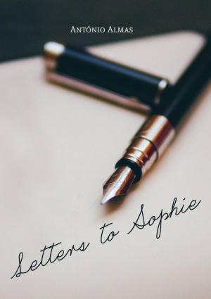 Cover of the book Letters to Sophie by Jill Barnett