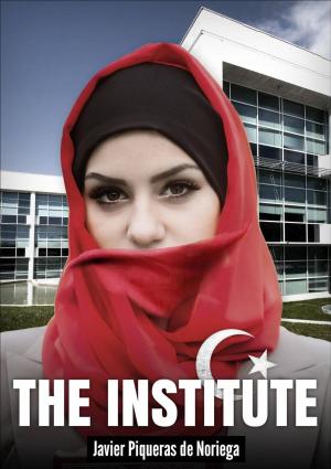 Cover of the book The Institute by Juan Moises de la Serna