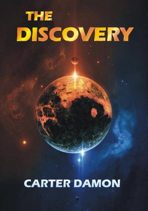 Cover of the book The Discovery by Preston Prescott