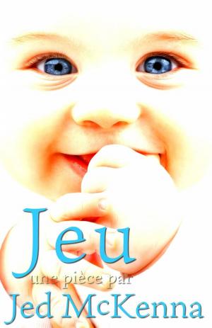 Cover of the book Jeu : Une pièce par Jed McKenna by Jay Weidner, Vincent Bridges