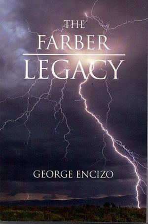 Cover of the book The Farber Legacy by Tina Dalton