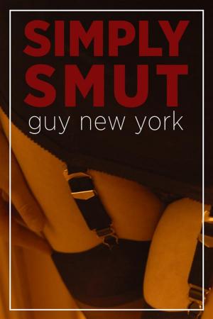 Book cover of Simply Smut