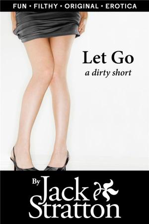Cover of the book Let Go by Diana Razif
