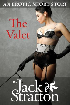 Cover of The Valet