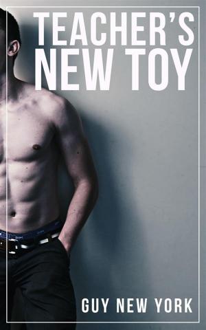 Cover of the book Teacher's New Toy by Guy New York