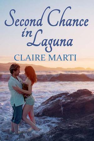 bigCover of the book Second Chance in Laguna by 