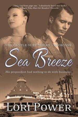 Cover of the book Sea Breeze by Jo  Barrett