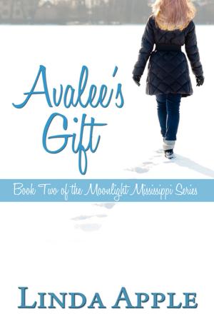 Cover of the book Avalee's Gift by Heather McCollum