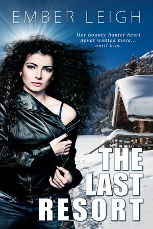 Cover of the book The Last Resort by Roberta C.M. DeCaprio