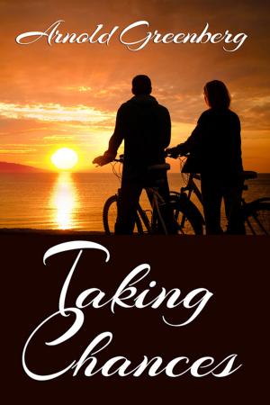 Cover of the book Taking Chances by Jacqueline  Farrell