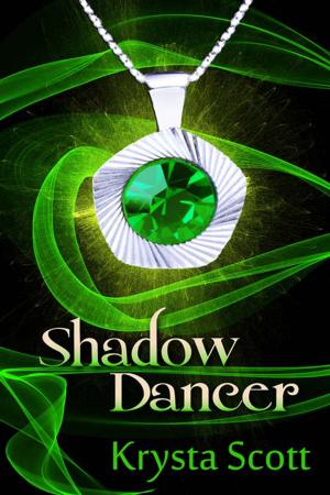 Cover of the book Shadow Dancer by Kathy Otten