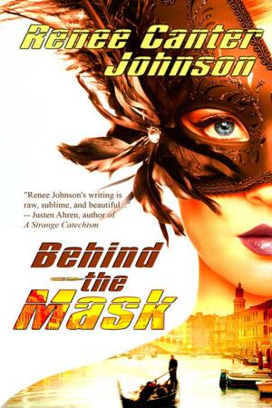 Cover of the book Behind the Mask by Jane  Drager