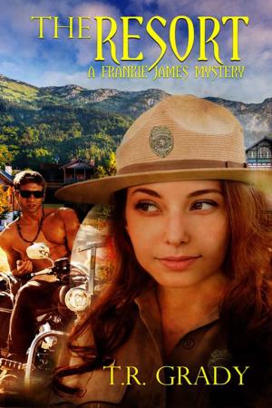 Cover of the book The Resort by Iona Morrison