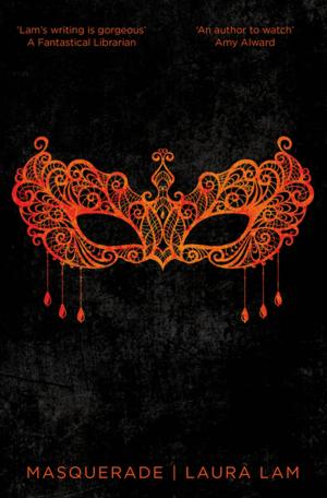 Book cover of Masquerade