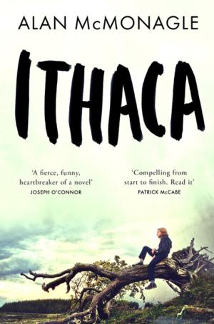 Cover of the book Ithaca by Ian Duhig
