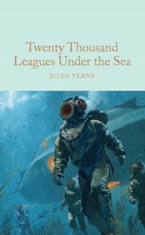Cover of the book Twenty Thousand Leagues Under the Sea by Alexandre Dumas