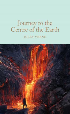 Cover of the book Journey to the Centre of the Earth by Samantha Wynne-Rhydderch