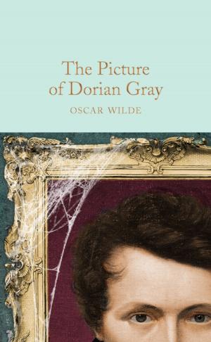 Cover of the book The Picture of Dorian Gray by Robin Robertson