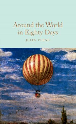 Cover of the book Around the World in Eighty Days by Julie Parsons