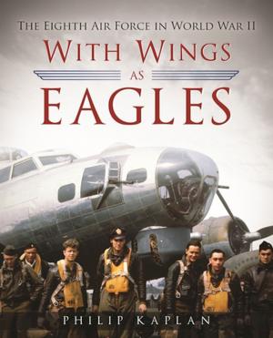 Cover of the book With Wings as Eagles by Mia Lundin, Ulrika Davidsson