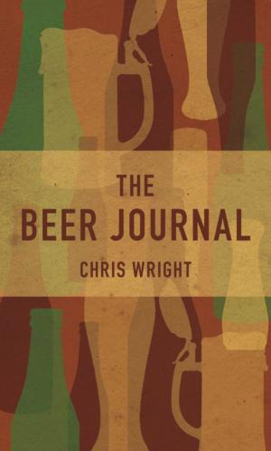Cover of the book The Beer Journal by Nathan J. Hershey