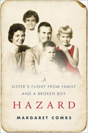 Cover of the book Hazard by Scottie Jones
