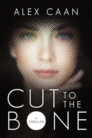 Cover of the book Cut to the Bone by Sandra Hinchliffe