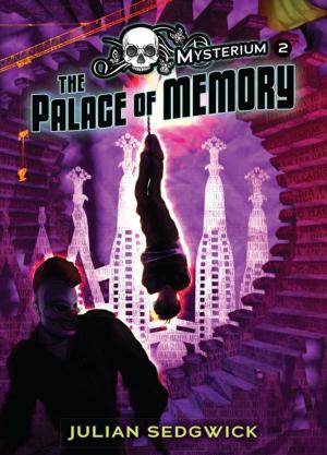 Cover of the book The Palace of Memory by C. B. Wright