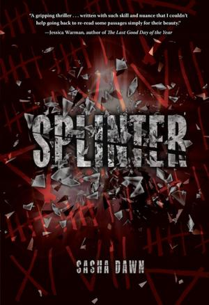 Cover of the book Splinter by Patrick Jones