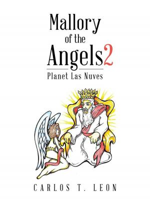 Book cover of Mallory of the Angels 2