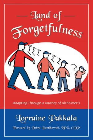 Cover of the book Land of Forgetfulness by David G. Brown
