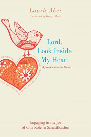 Cover of the book Lord, Look Inside My Heart by Sharon D. Smith