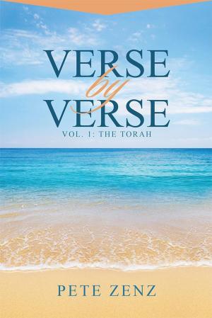 Cover of the book Verse by Verse by Dionne Harrison MD, M. Ojinga