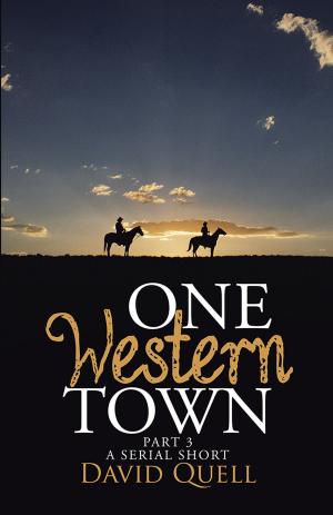 Cover of the book One Western Town Part 3 by toni kendrick