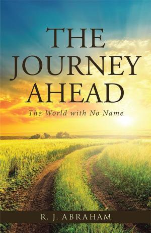 Cover of the book The Journey Ahead by Judy Warpole