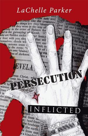 Cover of the book Persecution by David Cox