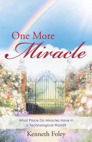 bigCover of the book One More Miracle by 