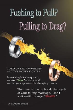 Cover of the book Pushing to Pull? Pulling to Drag? by Ronnie L. Lee