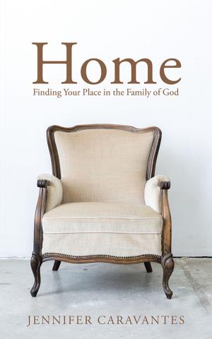 Cover of the book Home by Glorianne Swenson