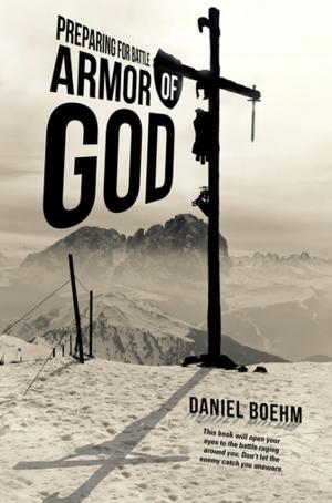 Cover of the book Armor of God by Rick Streight