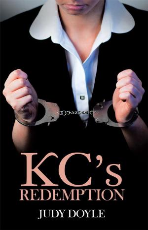 Cover of the book Kc’S Redemption by Barbara Peart-James